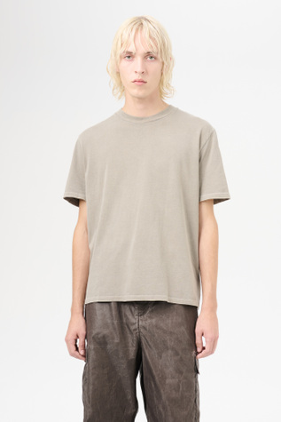 OUR LEGACY｜SHORT-SLEEVED ROUND NECK T-SHIRTS (BOX T-SHI OUR LEGACY - Men Box T-shirt – Atelier New York