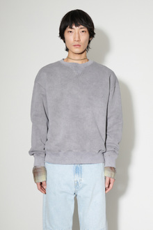 OUR LEGACY｜ (PERFECT SWEATSHIRT ATTIC WASH FLEECE (M424 Our Legacy - Perfect Sweatshirt Attic Wash Fleece