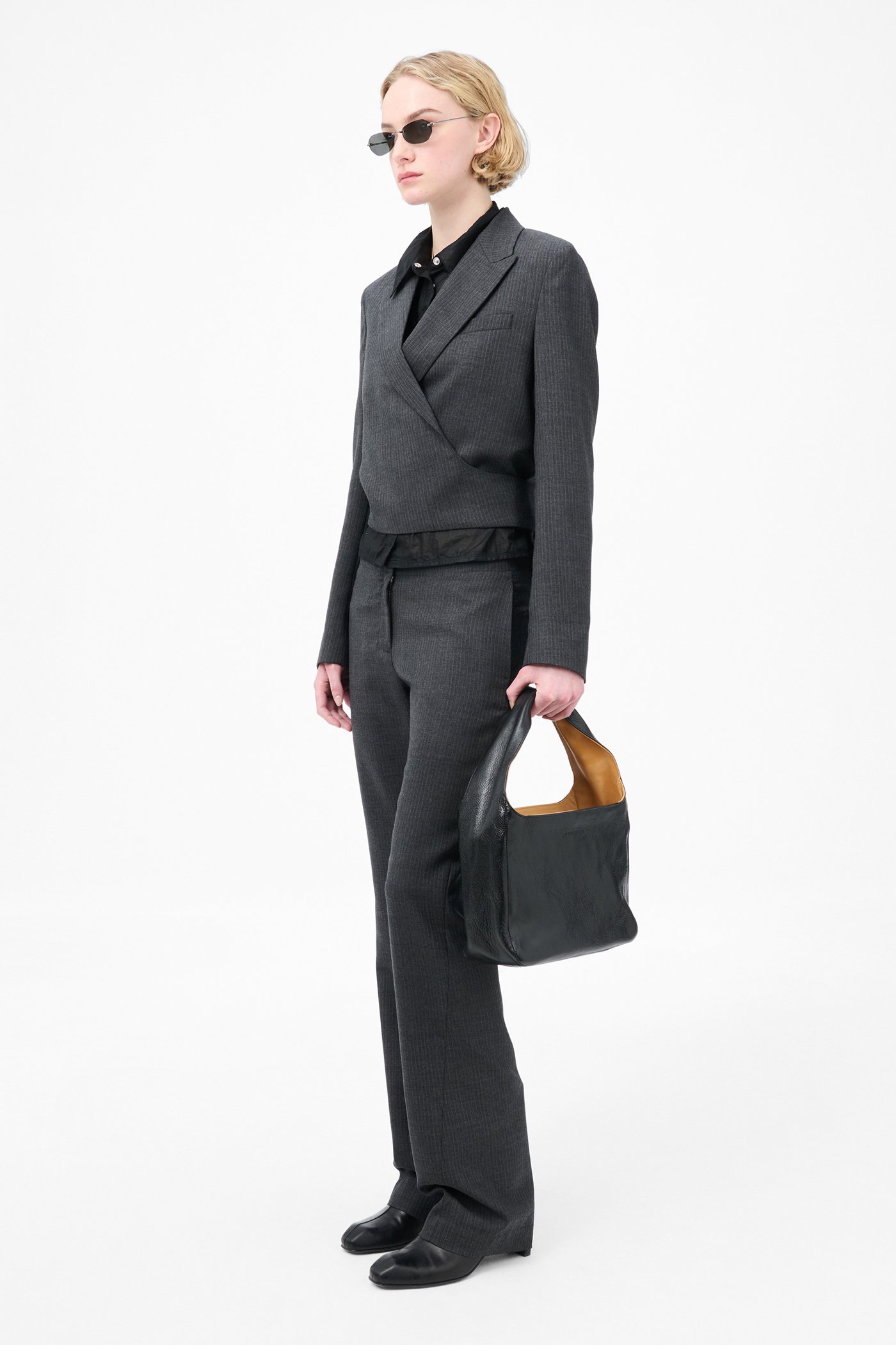 BRICK BAG