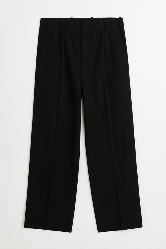 UNIONSLACKS 102L CHINO　BLACK Traditional Weatherwear（トラディショナルウェザーウェア）の