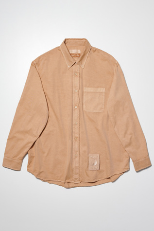 Work Shop Shirt Terre