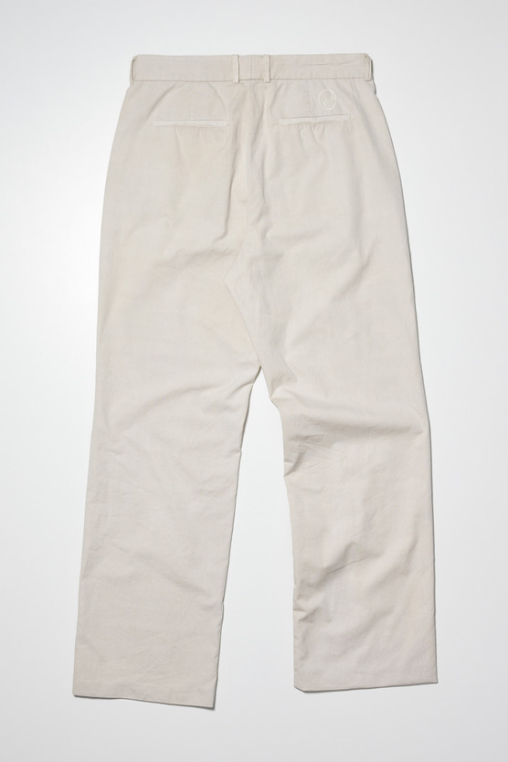 パンツ Our Legacy WORK SHOP NATURA TROUSER Our Legacy - Work Shop Trouser Bruno