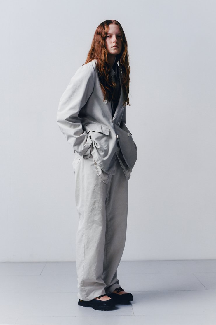 Our Legacy - Work Shop Trouser Bruno