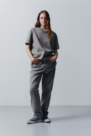 Our Legacy - Work Shop Jean Bruno