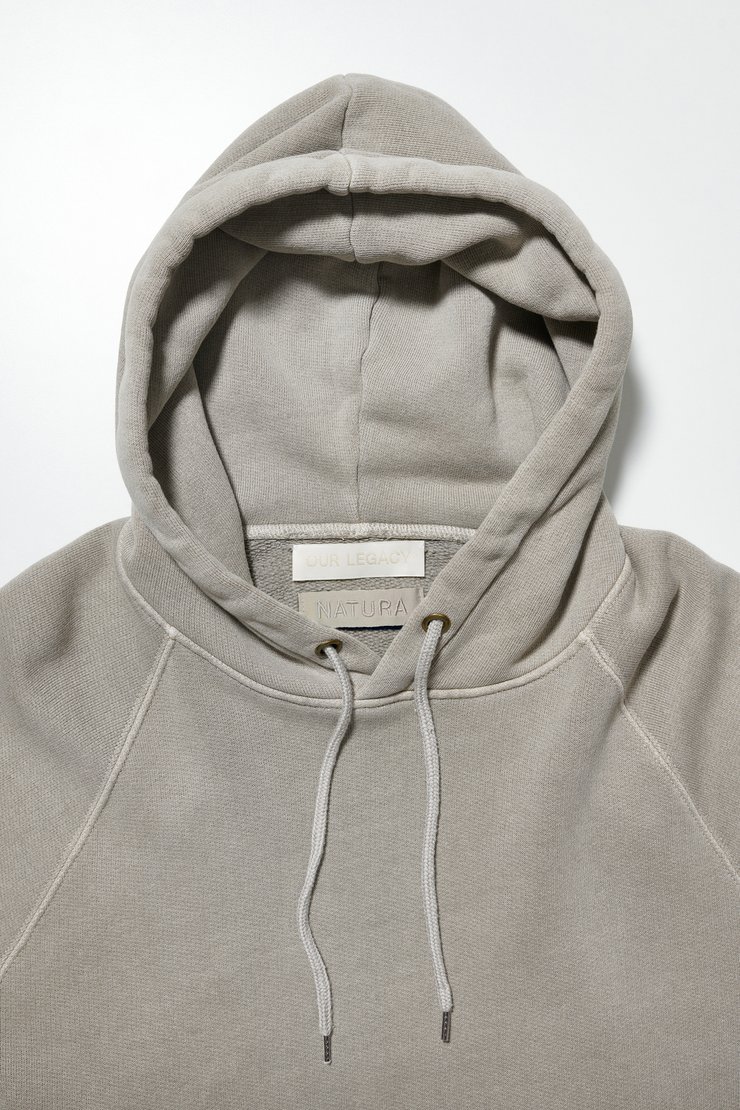 Our Legacy - Work Shop Hood Bruno