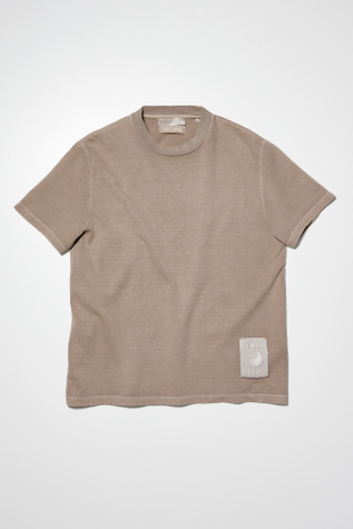 Work Shop Tee Bruno Heavy Cotton