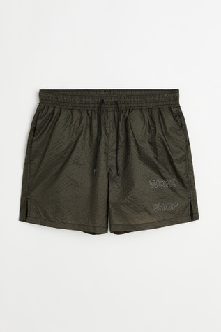 2026年最新Our ourlegacy×satisfy runningランニングショーツ XS