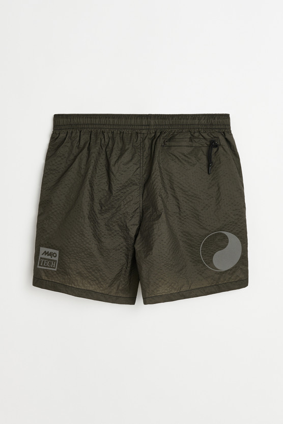レッグウェア Our Legacy Short Chaps 11497_9d7cc12435-wsr4234rw_2-