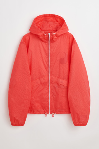 Our Legacy - Windbreaker Pink Ripstop