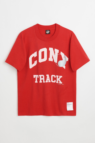 Repossessed Marathon Tee Coney Track