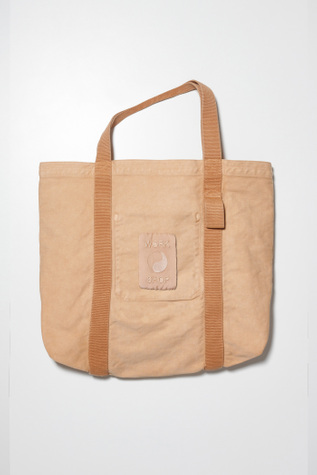 Work Shop Bag Terre