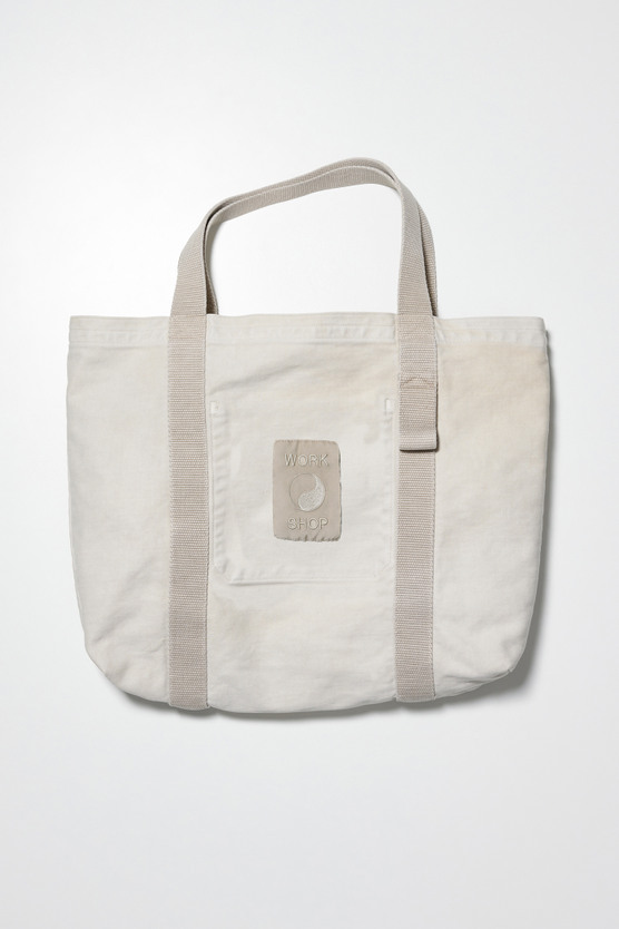バッグ our legacy WORK SHOP BAG Our Legacy - Work Shop Bag Terre