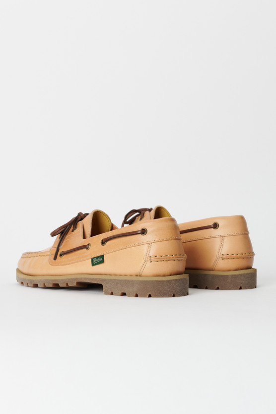 【専用】PARABOOT｜NOUMEA｜OUVEA｜43 OUVEA / NOIR – Paraboot