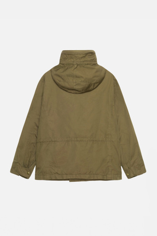 Stussy our legacy レンジャー　ジャケット Stussy our legacy レンジャー ジャケット STUSSYとOUR LEGACY WORK