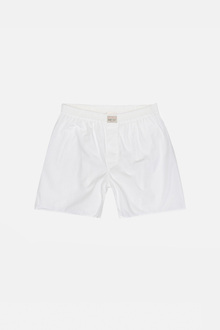 Our Legacy - Boxer Short White Airy Ripstop