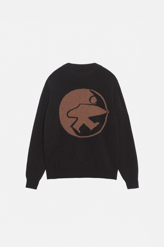 STUSSY OUR LEGACY CREWNECK