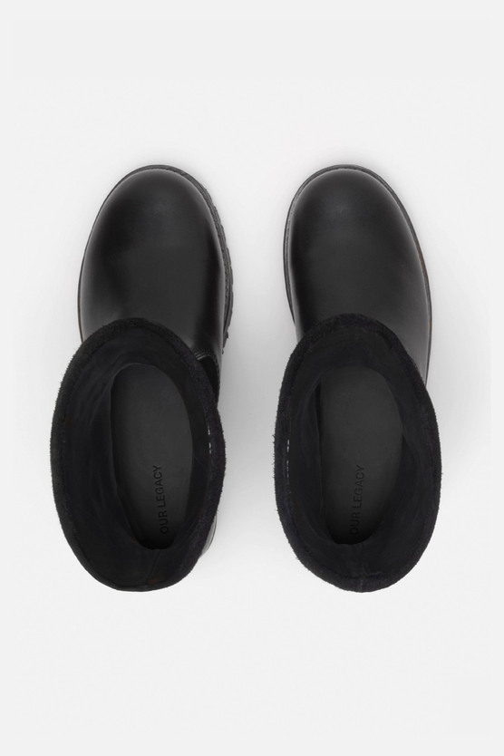 K*i様 OUR LEGACY WORK BOOT Stussy 42 Stussy Our Legacy Work Boot Black Size 40 | eBay