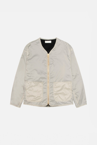 Work Shop Liner Taupe Tech Ripstop