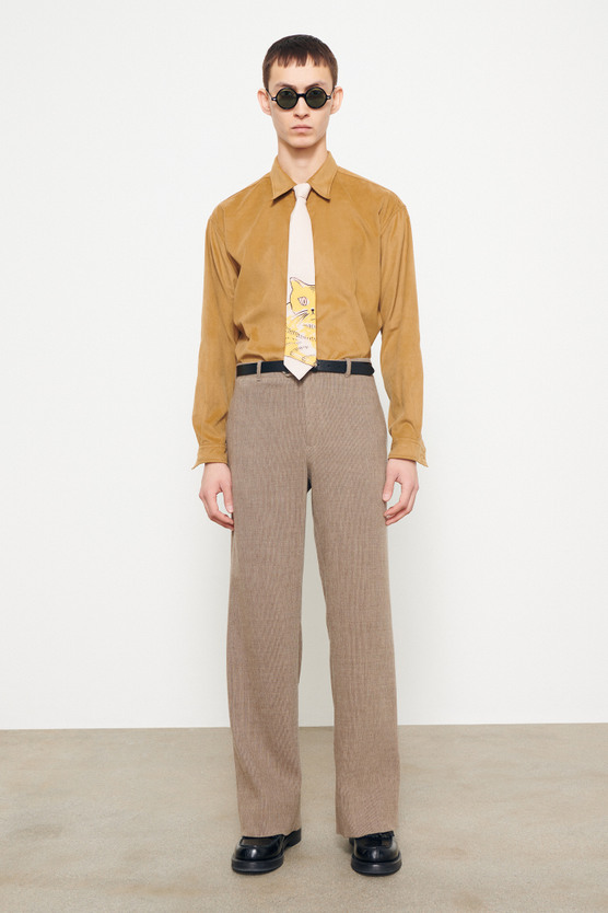 Our Legacy - Togo Trouser Grano