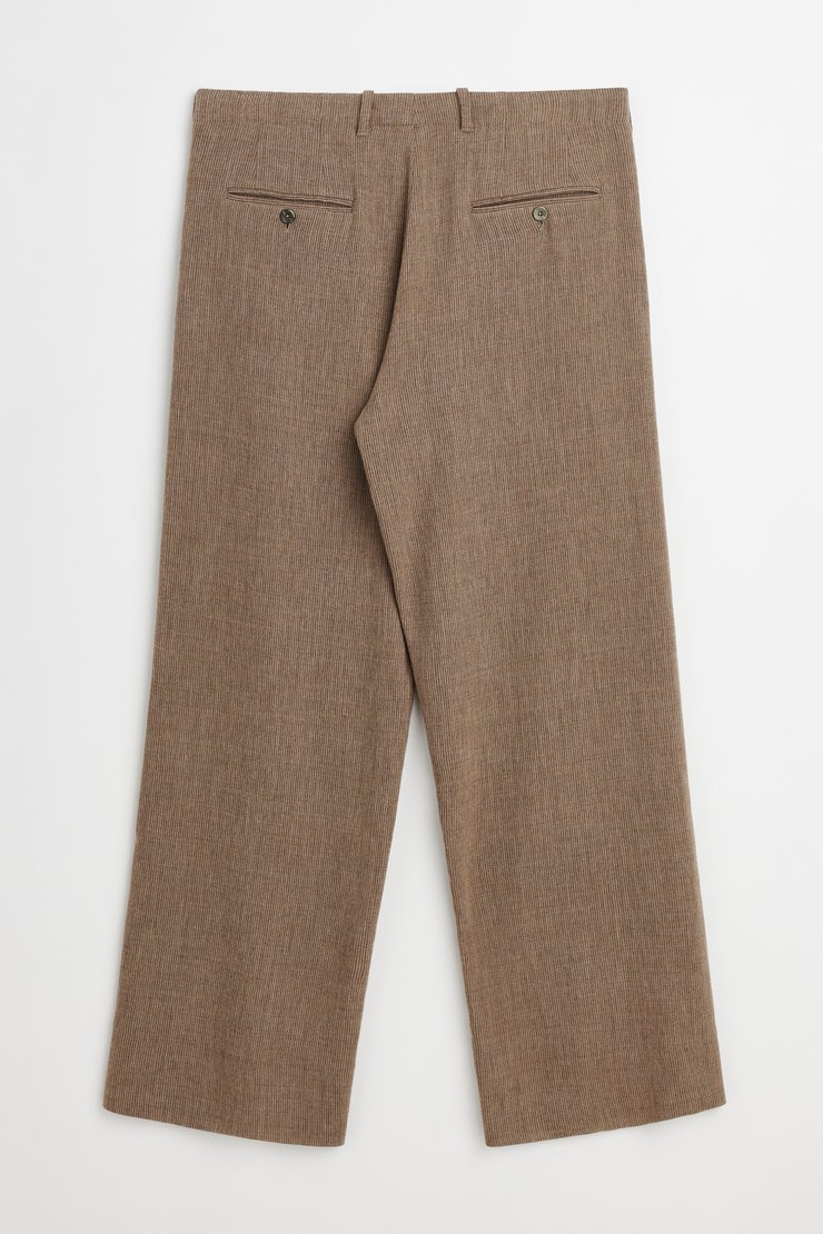 Our Legacy - Togo Trouser Grano