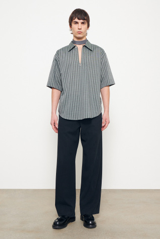Our Legacy - Pantelleria Shirt Cavolo Nero Check
