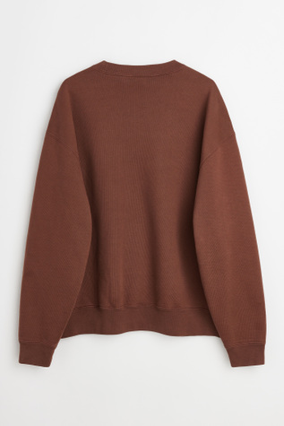 Our Legacy - Mitico Sweat Choco