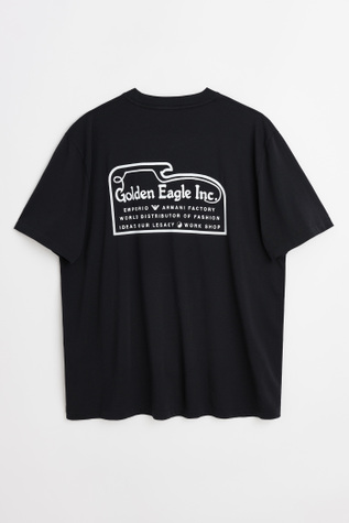 Top T-Shirt Aquila Reale