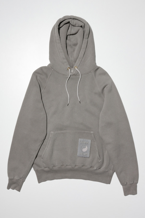 OUR LEGACY WORK SHOP | NATURA ジャケット Our Legacy - Work Shop Hood Nero Natura Festival