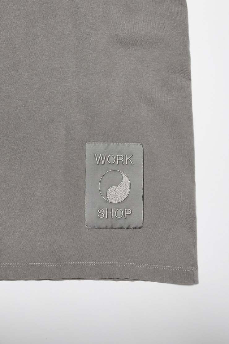 OUR LEGACY WORK SHOP NATURA 半袖シャツ Our Legacy - WORK SHOP NATURA