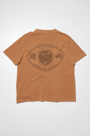 Work Shop Tee Terre Natura Festival