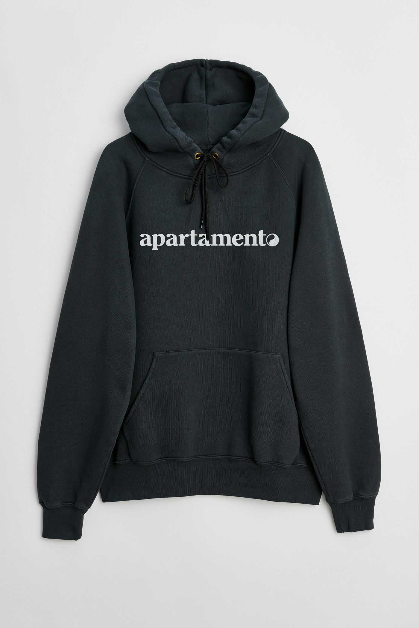 ★関税込★OUR LEGACY★Our Legacy Work Shop Hood Black★ Our Legacy - WORK SHOP HOOD