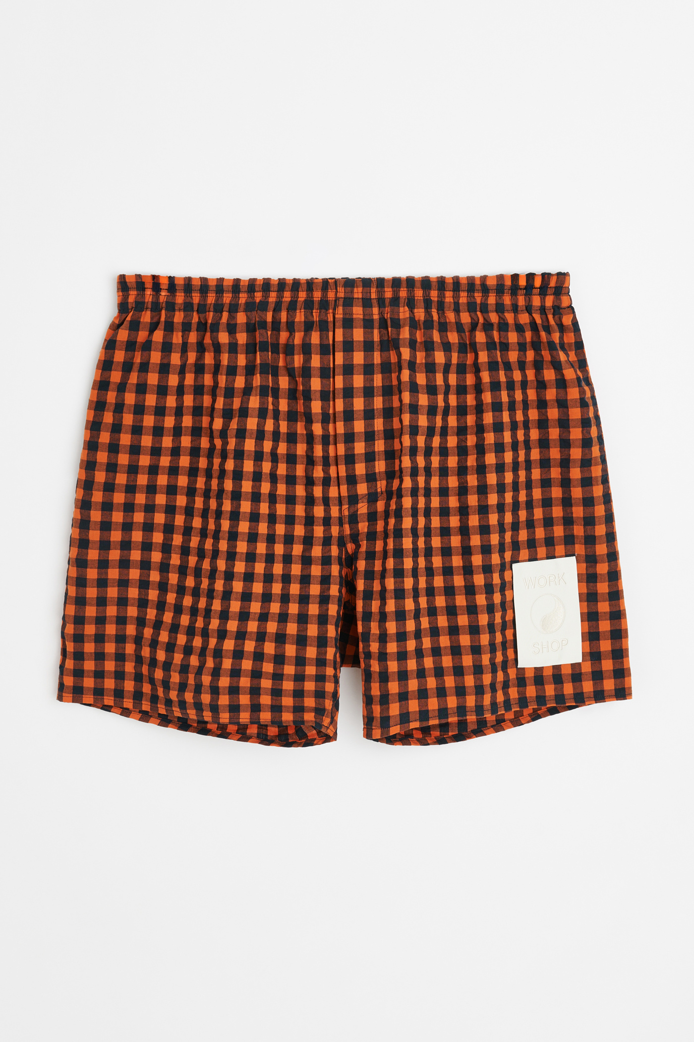 BOXER SHORT 1