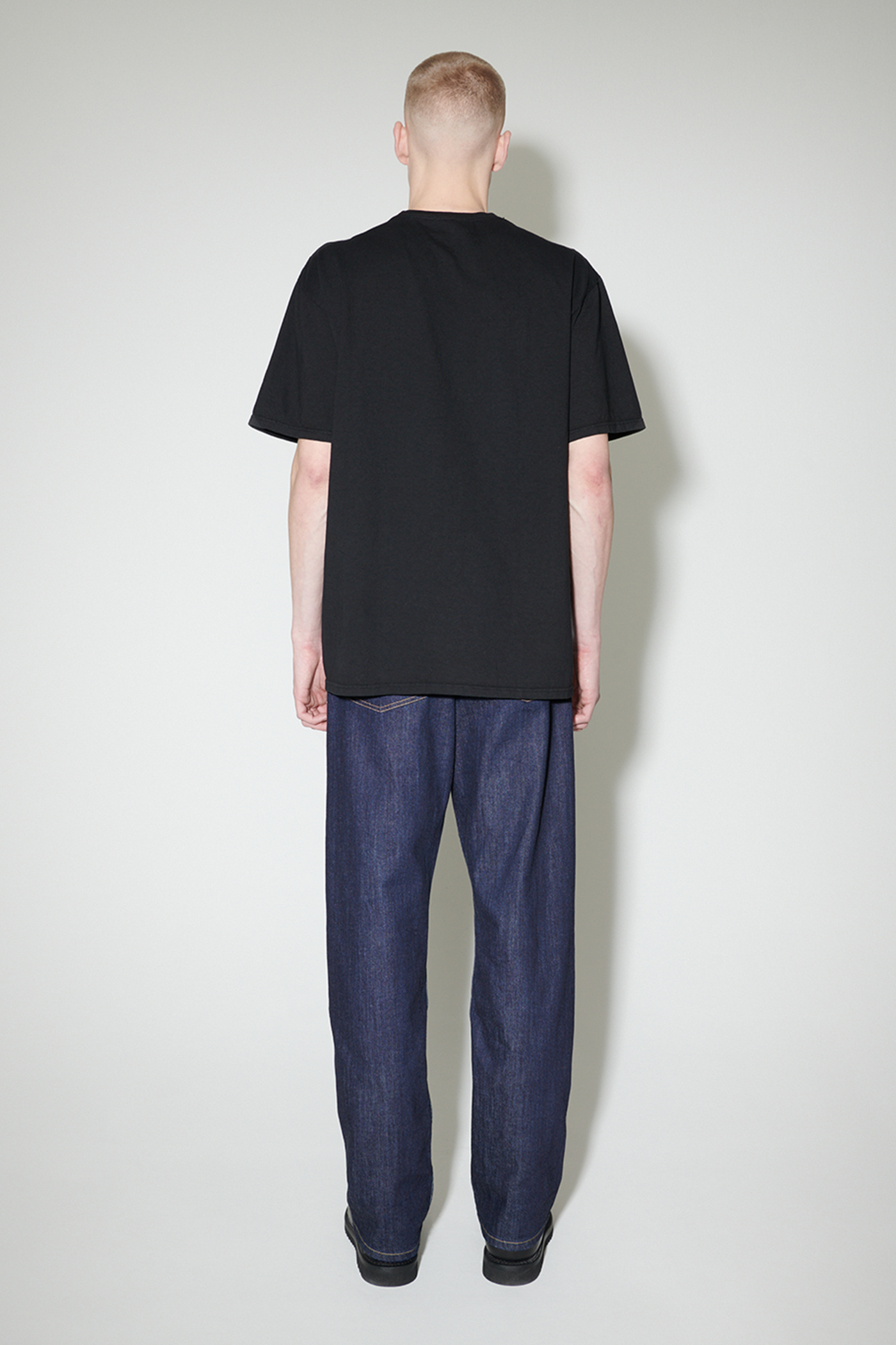 OL SPORT PIG. DYED TEE 5