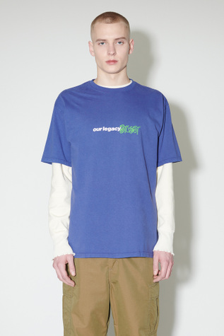 【在庫あり】STUSSY OUR LEGACY WORK SHOP SPORT PIGMENT DYED NEW Stussy X Our Legacy Work Shop Pigment Dyed Hoodie Black