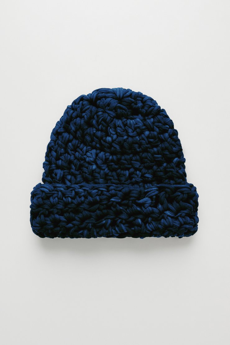 トップス Our Legacy Cotton Crochet 11694_3e9926dc9a-a4238cbsm11_1
