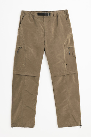 Quartz Cargo Fir Green Peached Tech
