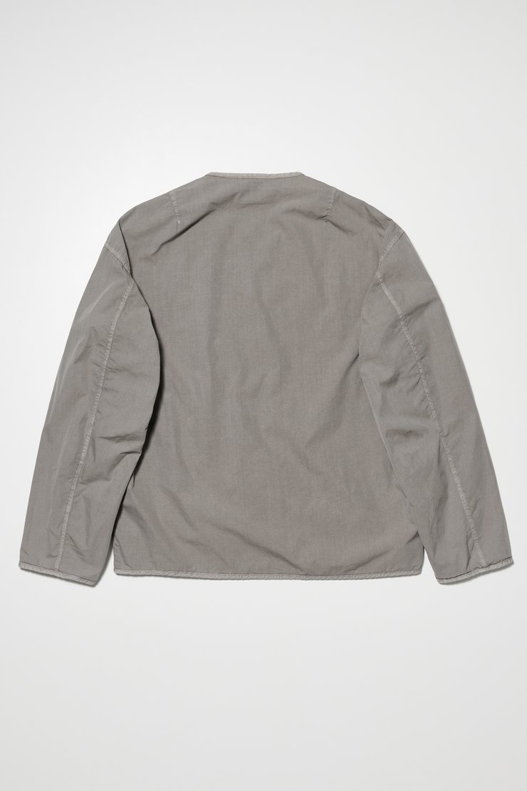 Our Legacy - Service Jacket Old Steel Excursion Nylon