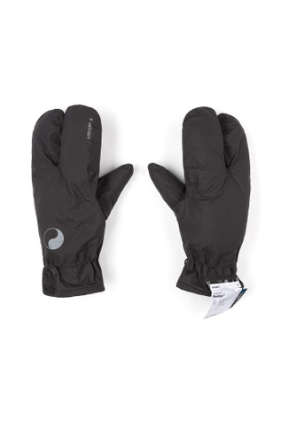 Pertex 3L Lobster Over Mitt Black