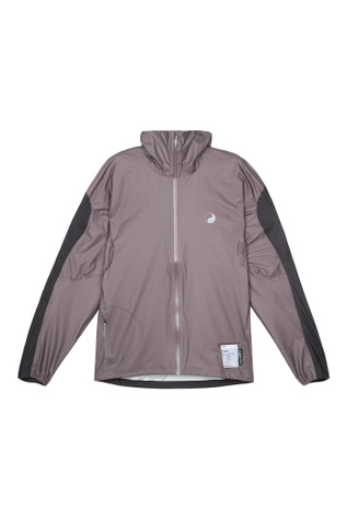 Pertex 3L Fly Rain Jacket Sparrow / Black