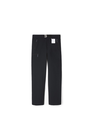 Peaceshell Solotex Pants Black