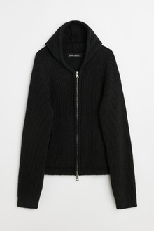 our legacy level hood 24aw 46サイズ Our legacy level hood ニット