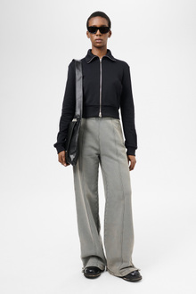 Our Legacy - Lounge Pants Old Dye Hefty Fleece