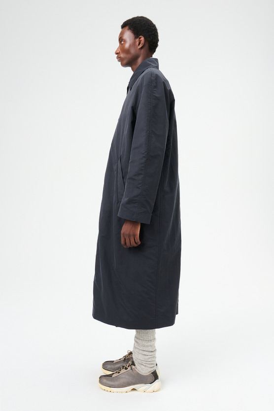 OURLEGACY The Collapse Carcoat