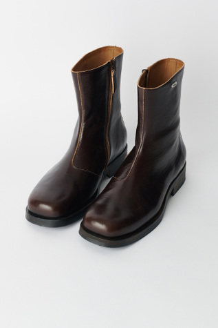 Our Legacy - Camion Boot Deep Americano Leather