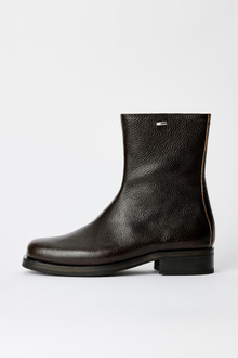 our legacy “camion boot” BLACK 39 Our Legacy - Camion Boot Black