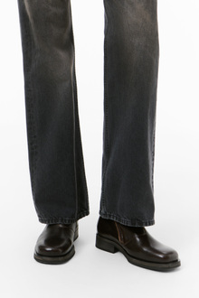 Our Legacy - Camion Boot Deep Americano Leather