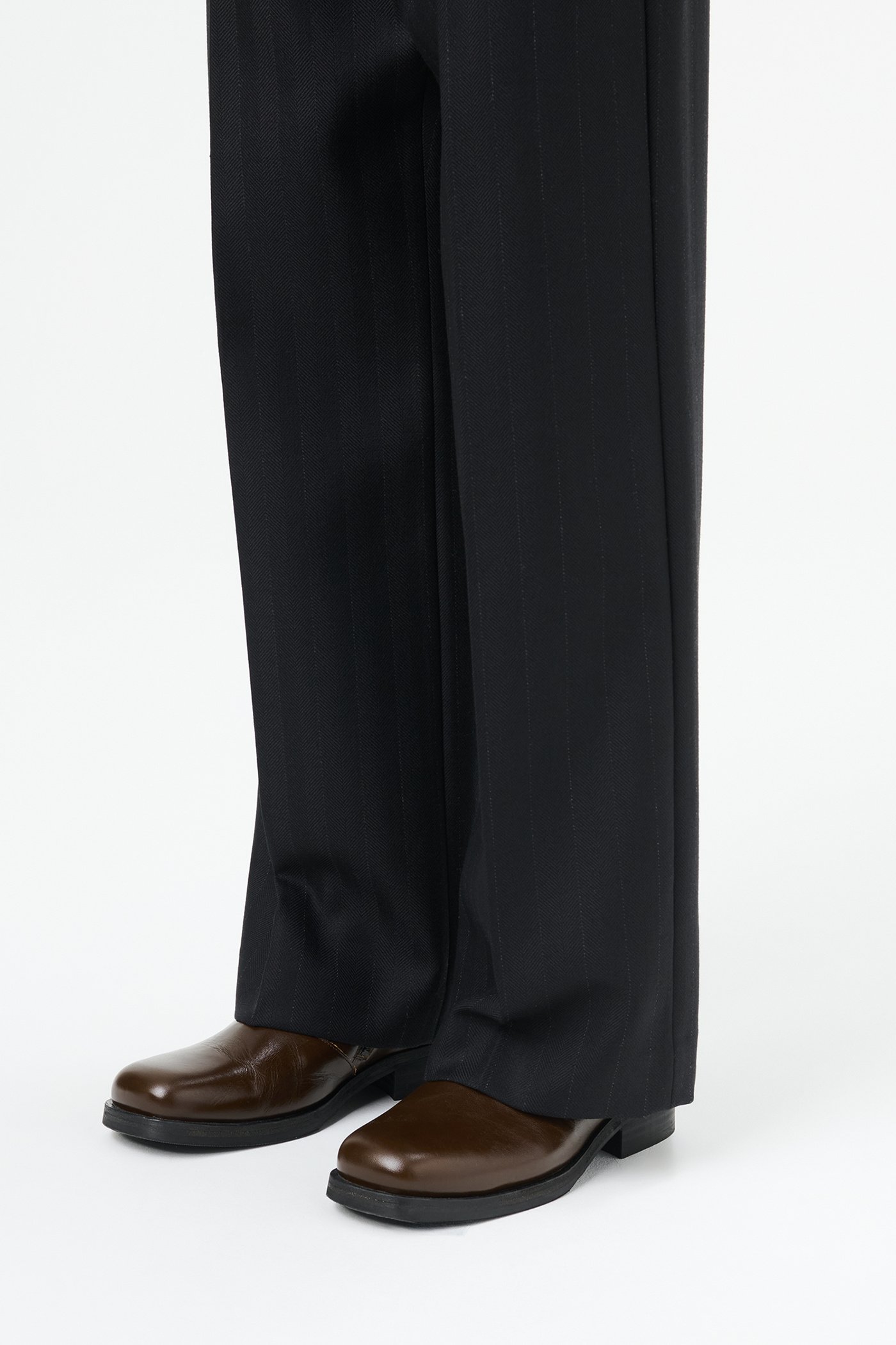 Our Legacy - Camion Boot Deep Americano Leather