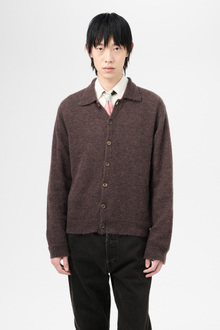 OURLEGACY EVENING POLO Camel 44 モーガン着用 OURLEGACY EVENING POLO Camel 44 モーガン着用 - メルカリ