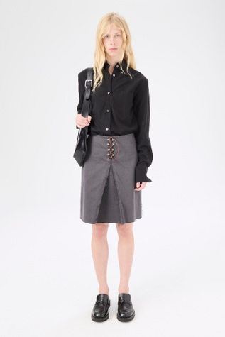 定価66000円 OUR LEGACY CARGO SKIRT カーゴ スカート 定価66000円 OUR LEGACY CARGO SKIRT カーゴ スカート OUR LEGACY