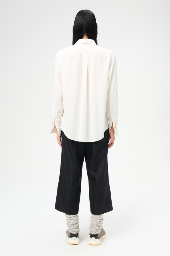 靴 OUR LEGACY ceremony slipon41 Our Legacy - Ceremonial Slip On Black Patent Leather